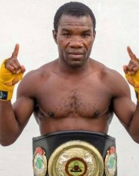 Raymond Commey