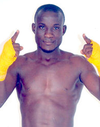 Abraham Bonsu