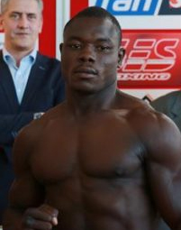 Emmanuel Danso